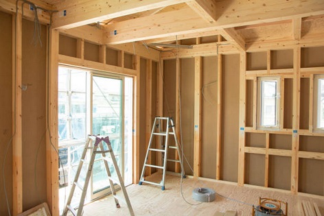 Carpentry